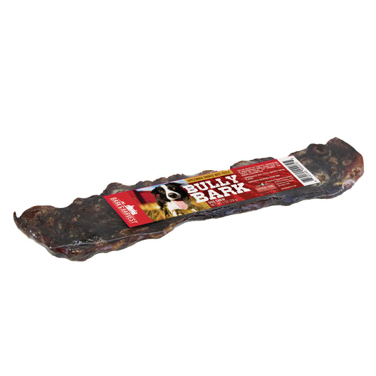 Bully Bark Applewood Smoked