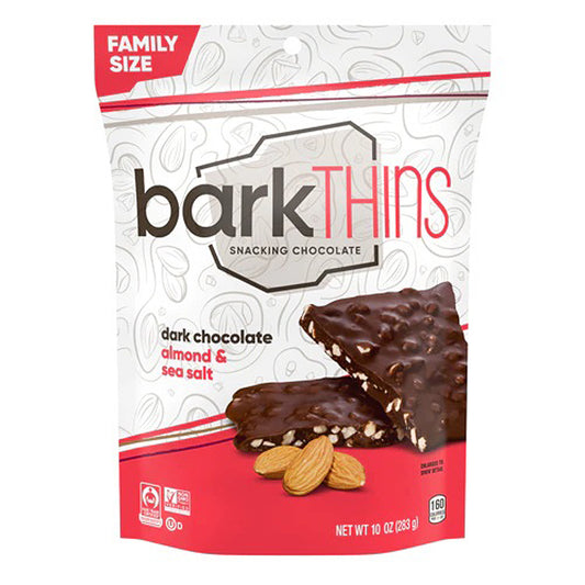 Snacking Chocolat Noir