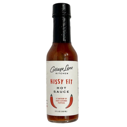 Sauce piquante Hissy Fit - 5 oz