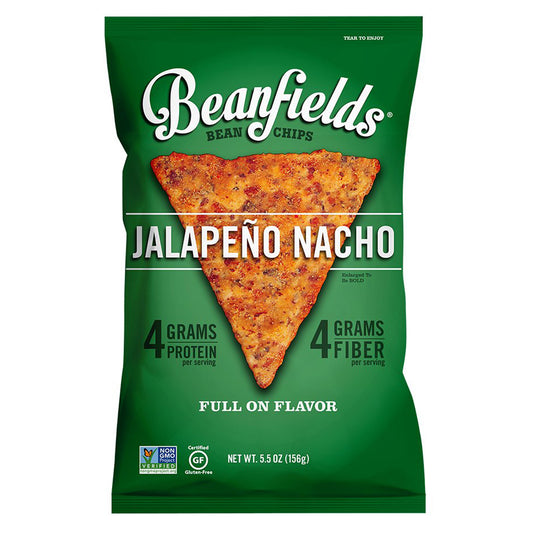 Bean Chips