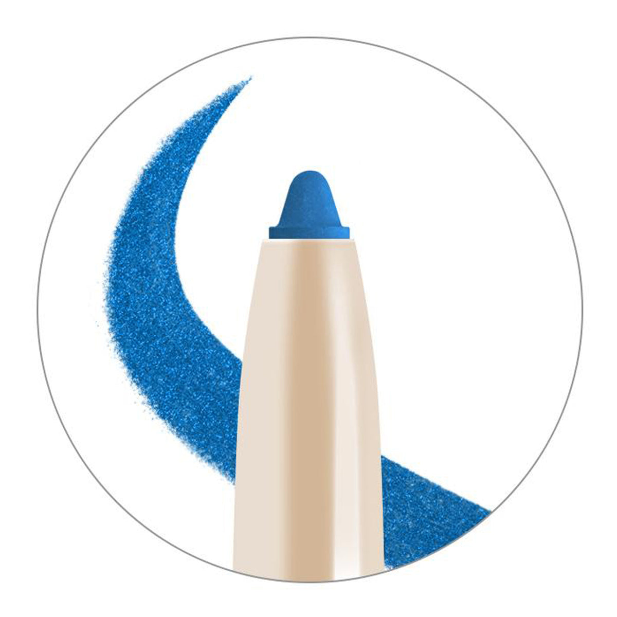 Delineador de ojos en gel I-Line 24-7