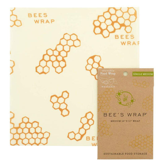 Honeycomb Food Wrap