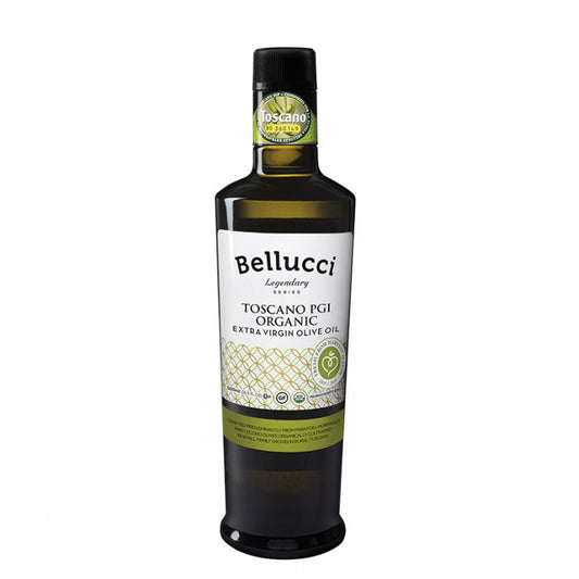 Legendary Series PGI Organic Extra Virgin Olive Oil