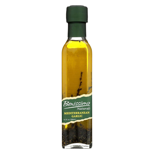 Gourmet Olive Oils