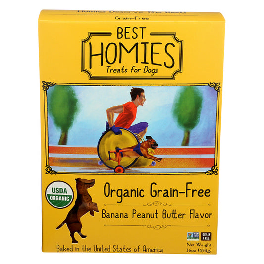 Crunchy Treats