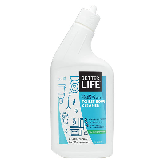 Toilet Bowl Cleaner