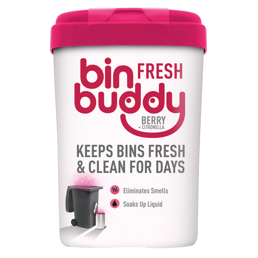 Bin Fresheners