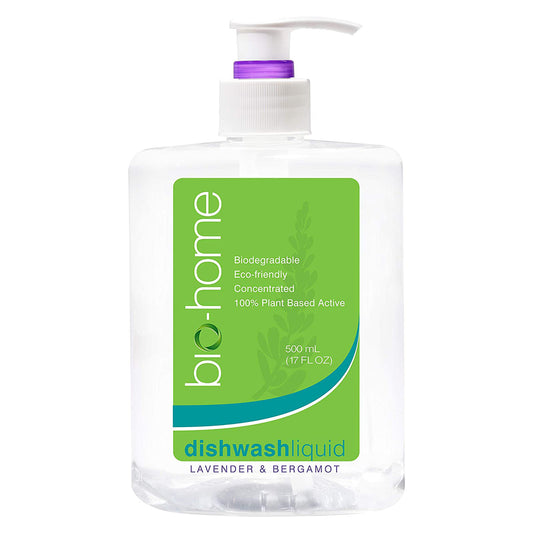 Dishwashing Liquid