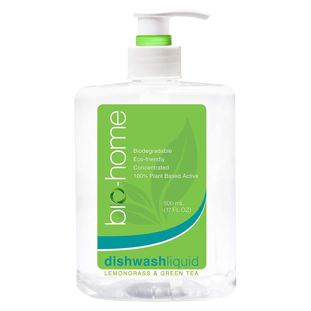 Dishwashing Liquid