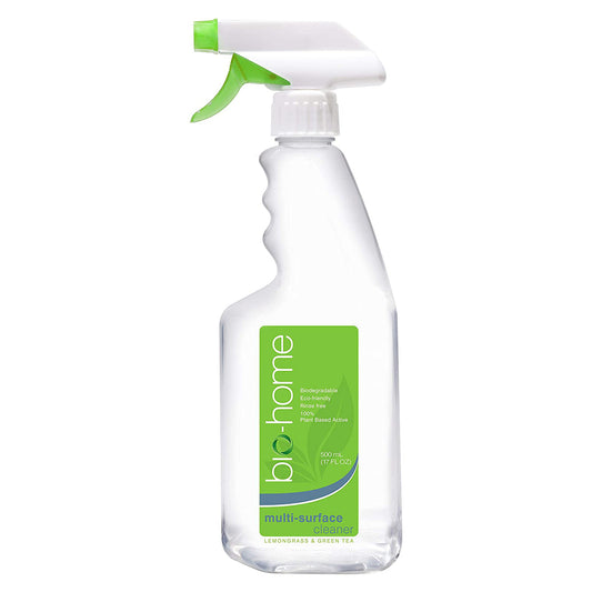 Lemongrass & Green Tea Multi-Surface Cleaner