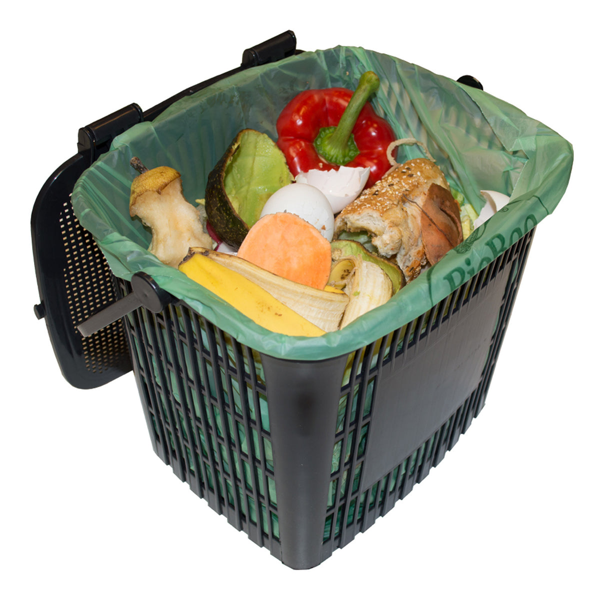 Food Scrap Bags