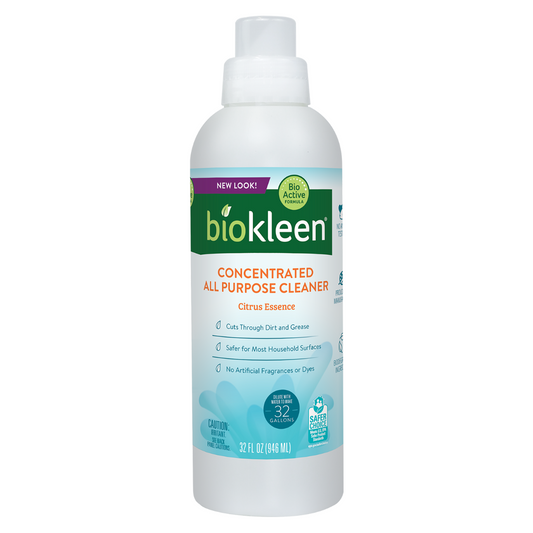 All Purpose Cleaner