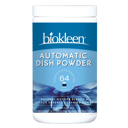 Automatic Dish Powder