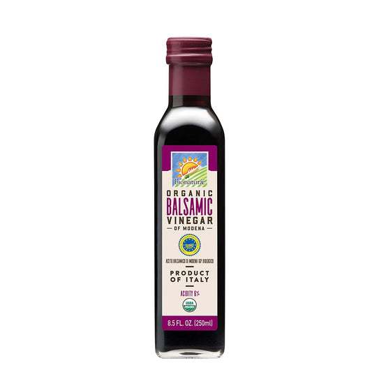 Organic Balsamic Vinegar