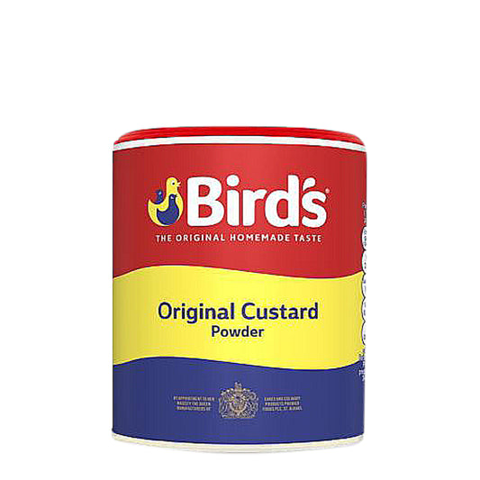 Original Custard Powder