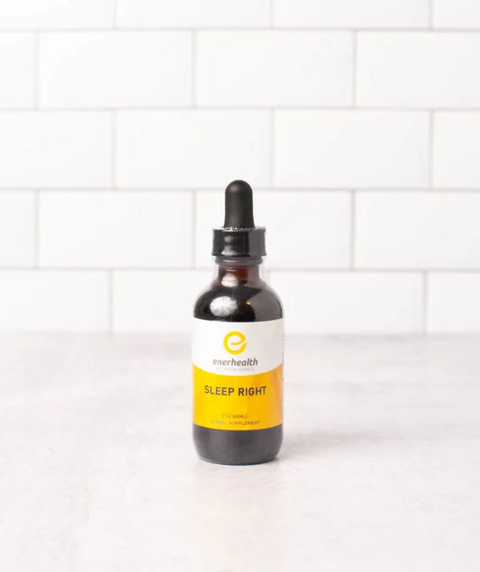 Extracto de hierbas para dormir bien - 2oz