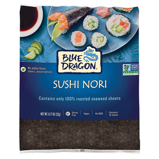 Sushi Nori Wrapper