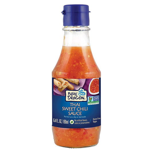 Salsa De Chile Dulce Tailandesa