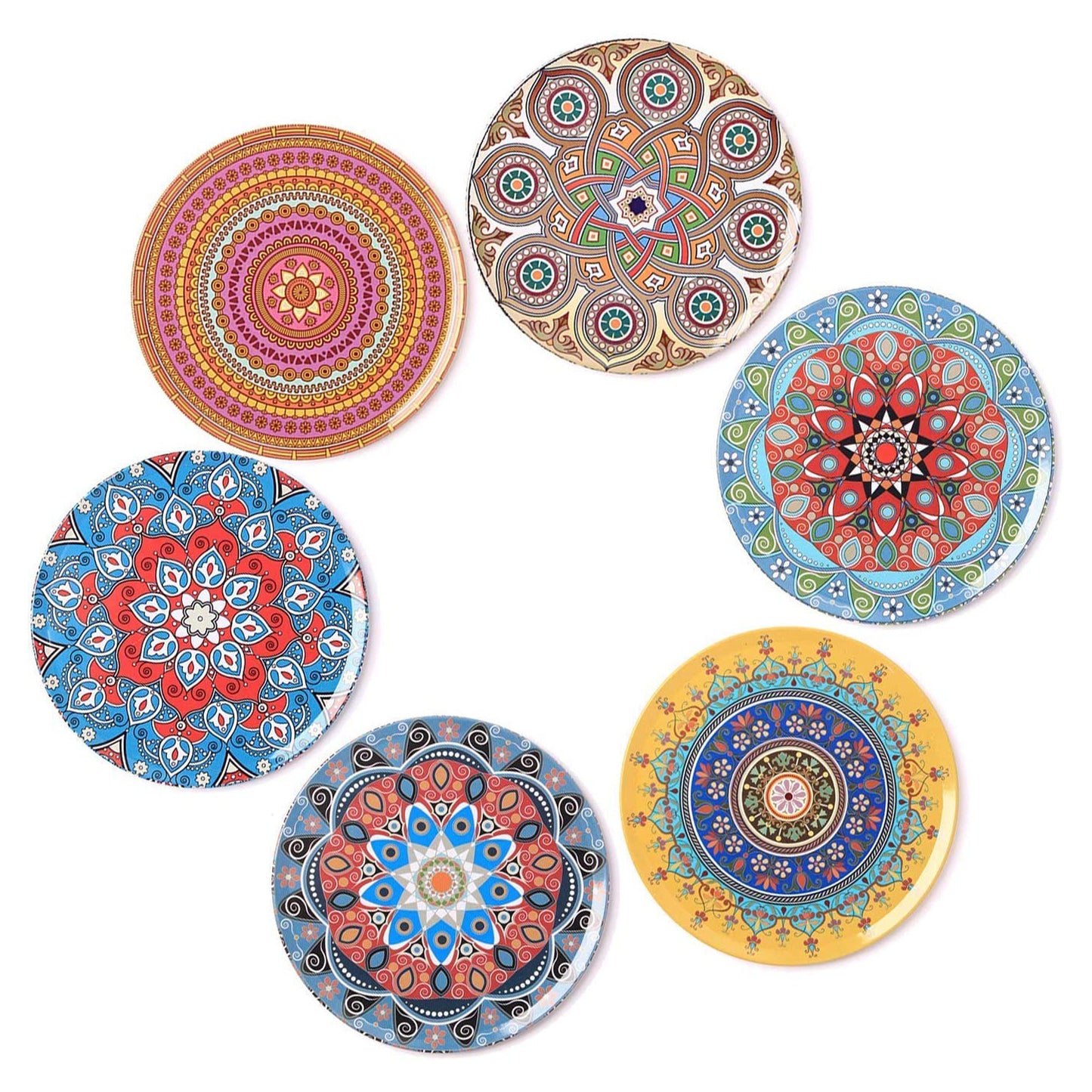 Premium Design Decorative Coasters