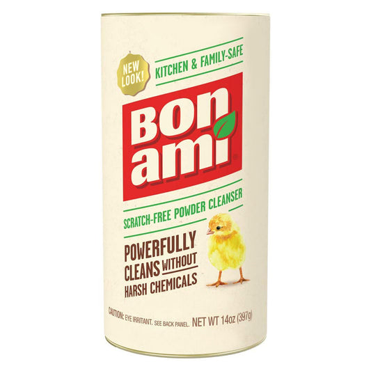 Powder Cleanser