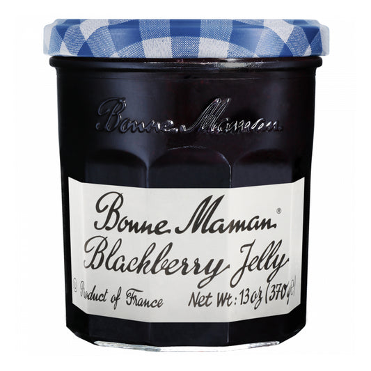 Blackberry Jelly