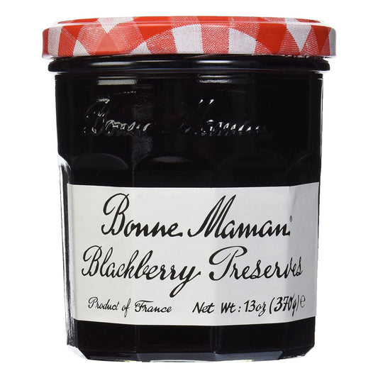 Blackberry Preserves