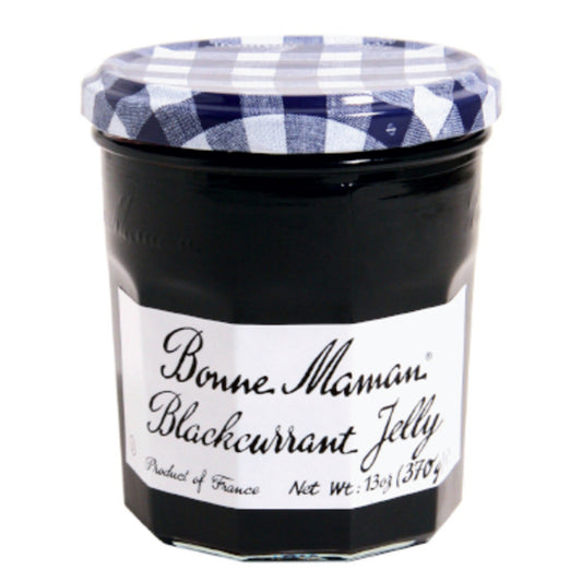 Blackcurrant Jelly