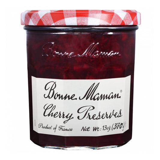 Cherry Preserves