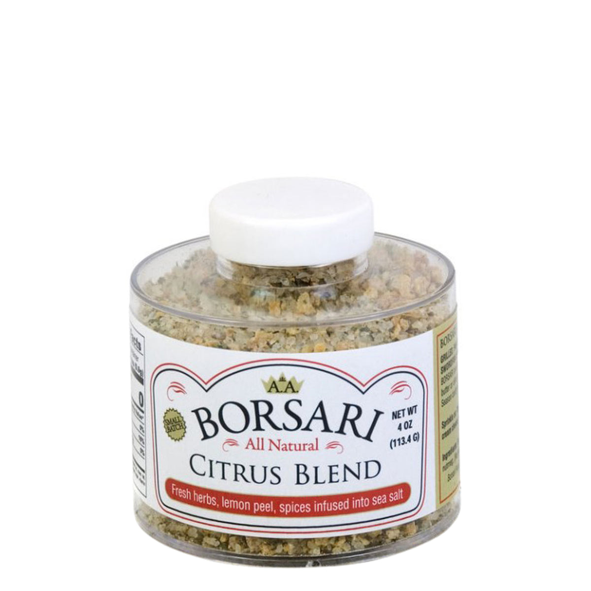 All Natural Seasonings