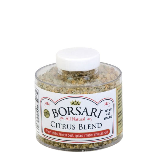 All Natural Seasonings