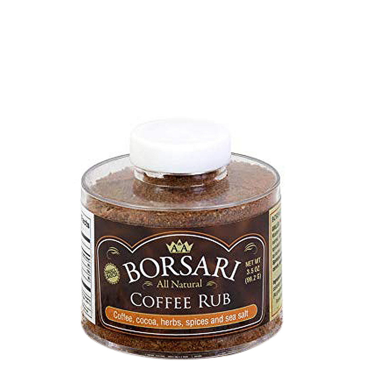 All Natural Seasonings