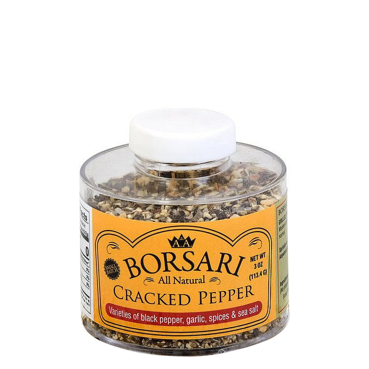All Natural Seasonings