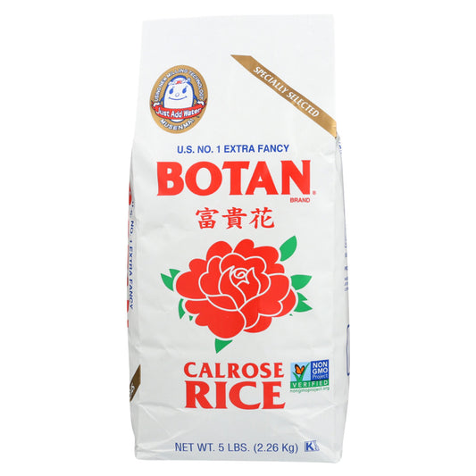 Calrose Rice