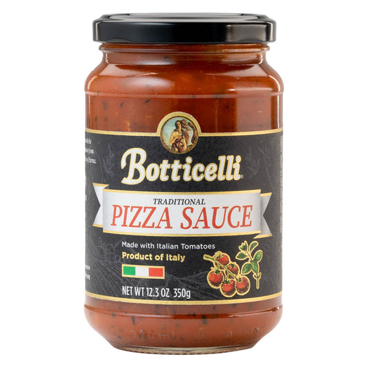 Sauce à Pizza