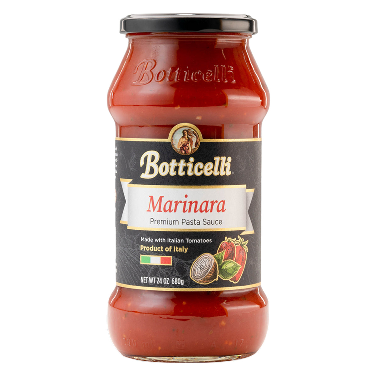 Premium Pasta Sauce