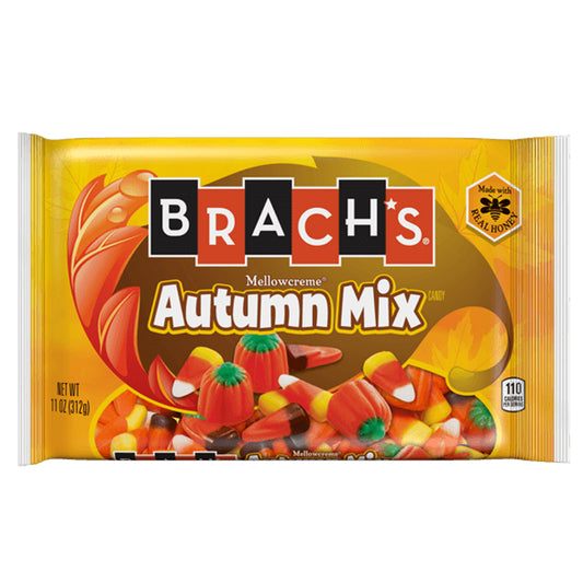 Candy Corn & Dish Candy