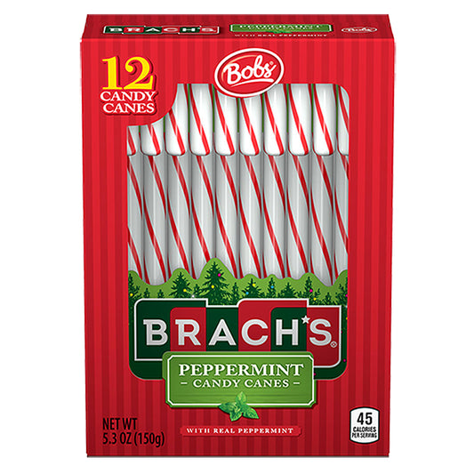 Holiday Candy Canes