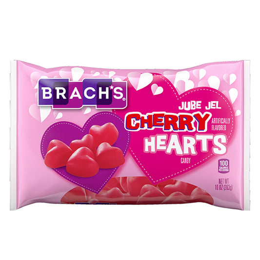 Valentine’s Day Candy