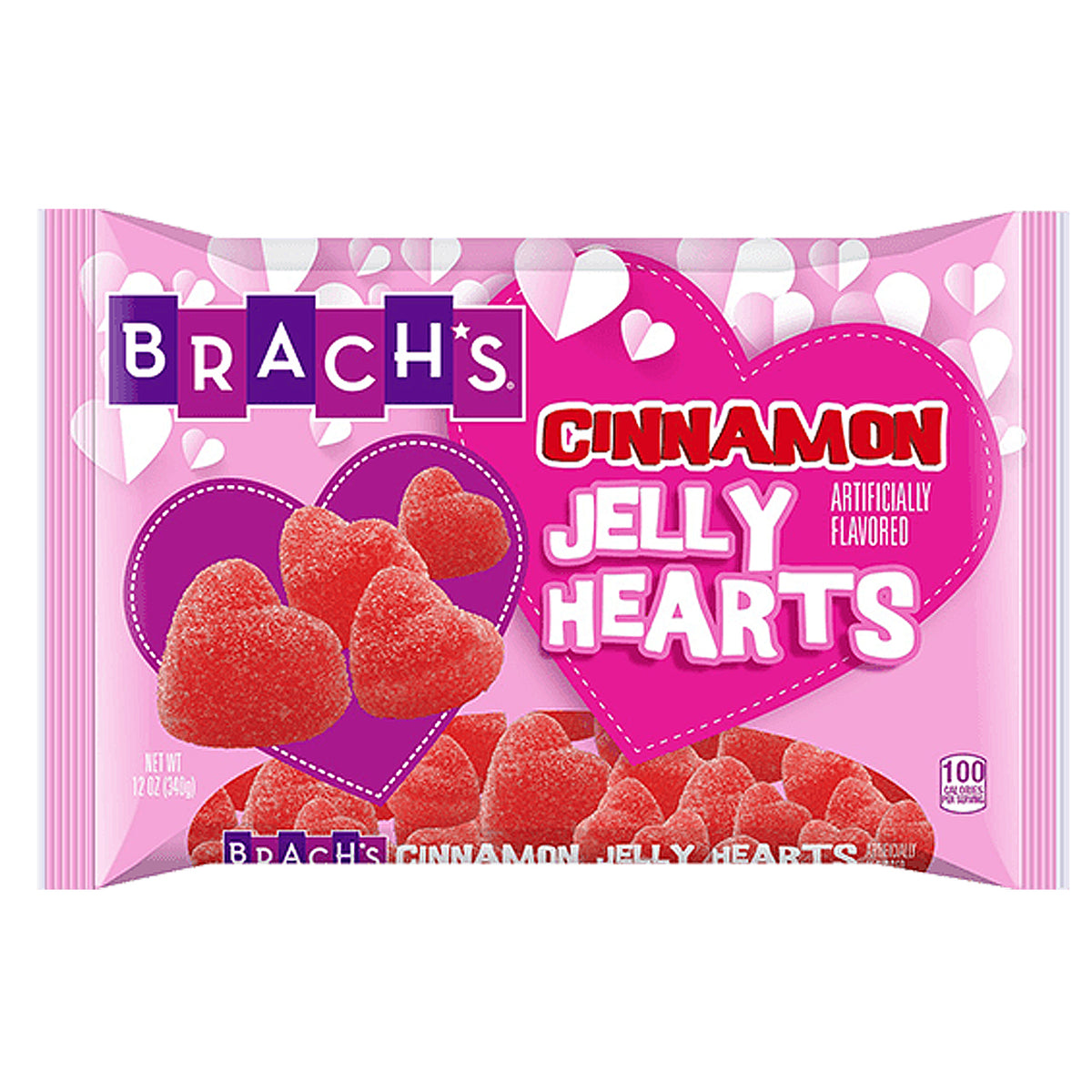 Valentine’s Day Candy