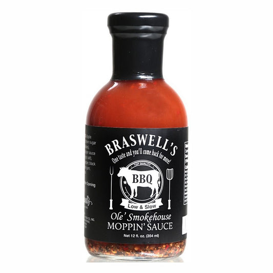 BBQ Sauces