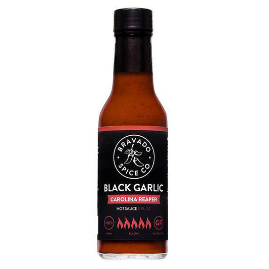 Salsas Picantes Bravada