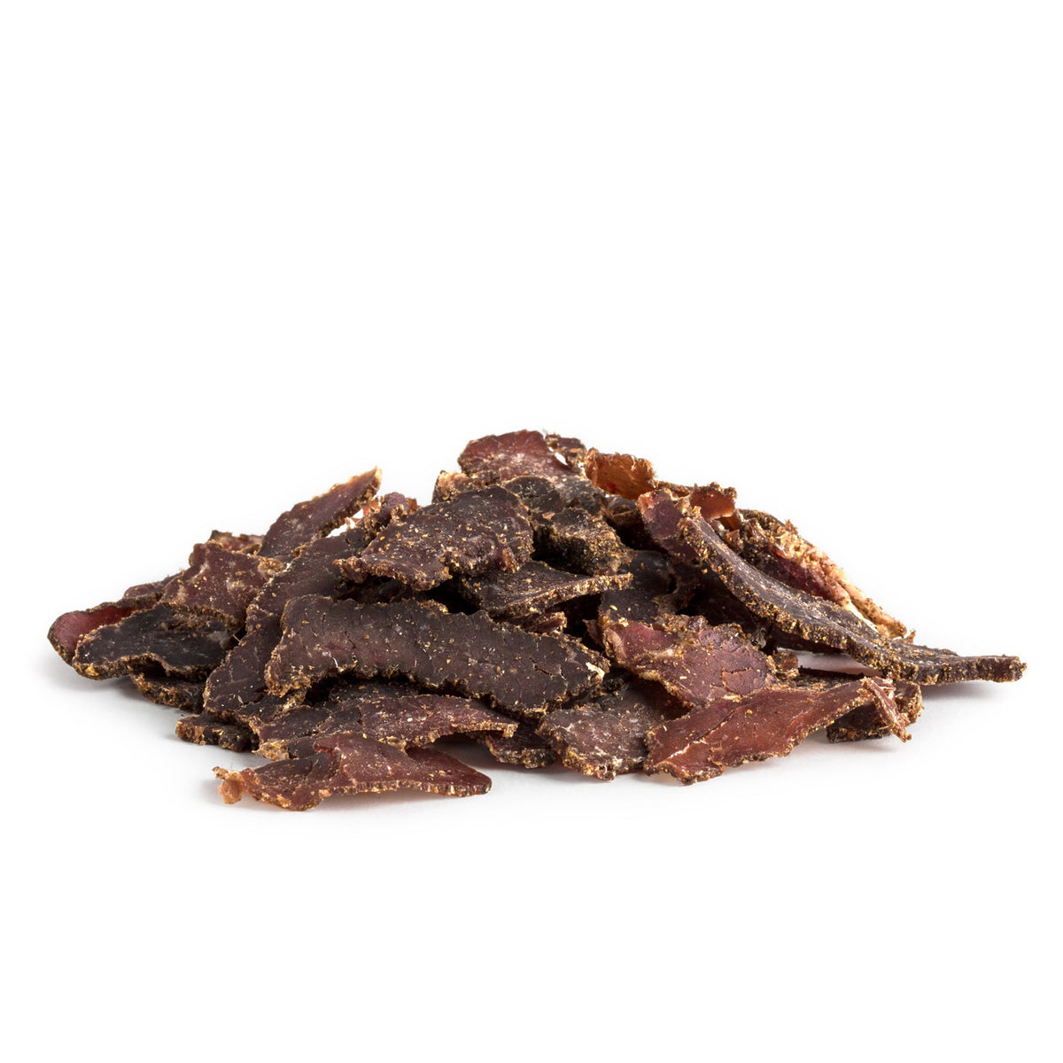 Air Dried Grass Fed Beef Snack
