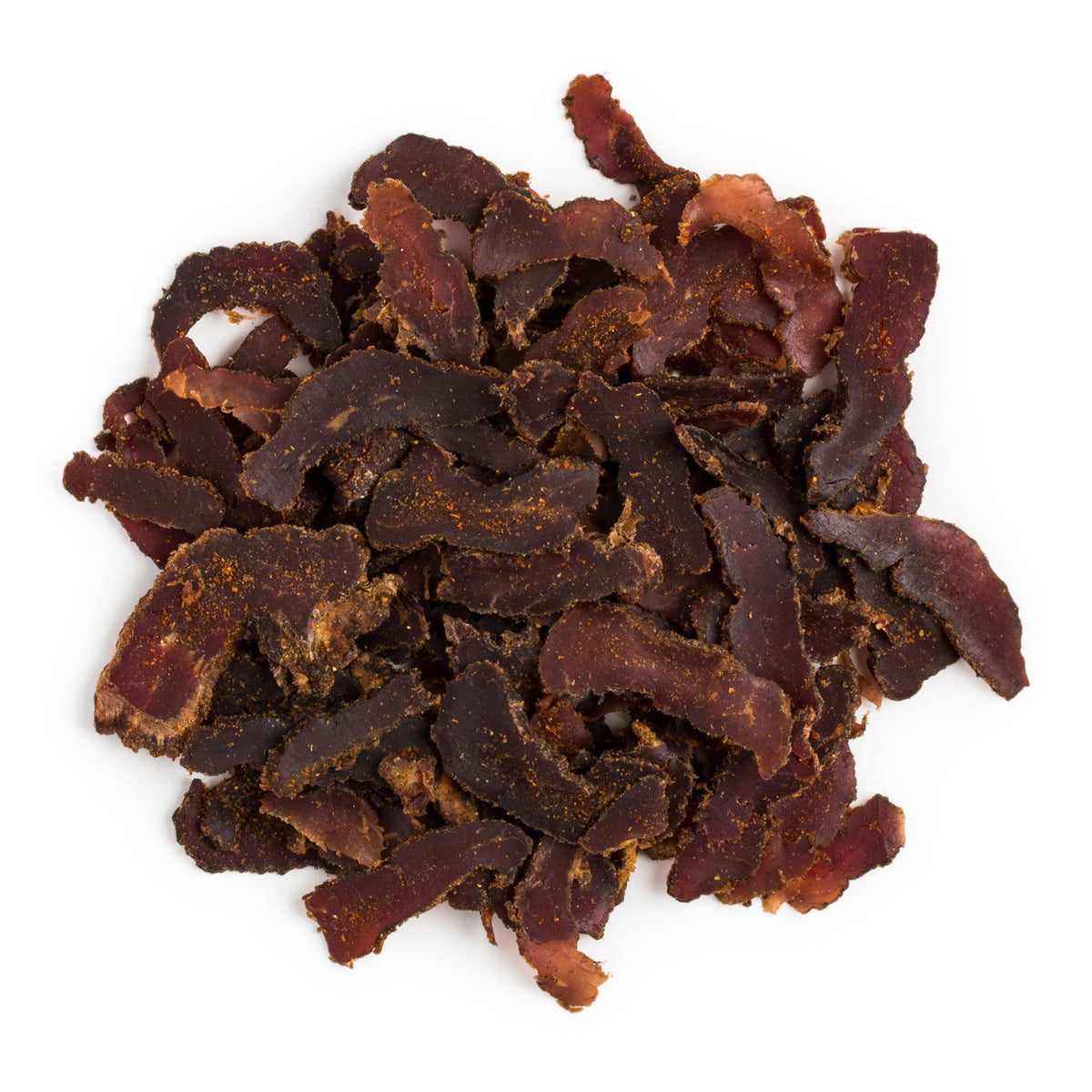 Air Dried Grass Fed Beef Snack