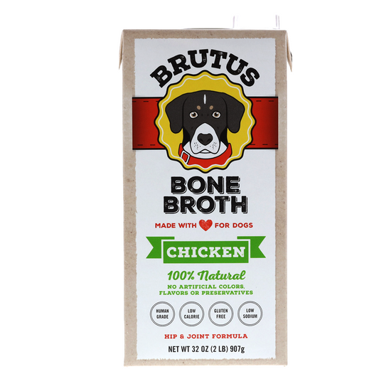 Bone Broth