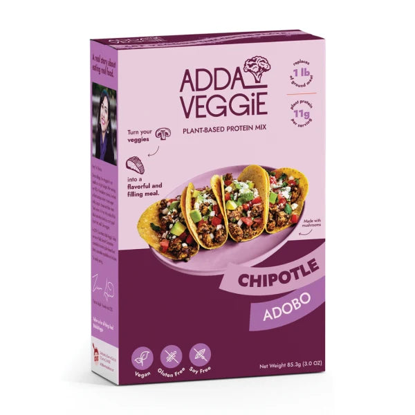 Down to Cook Adda Veggie Protein Mix