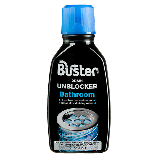 Drain Unblocker