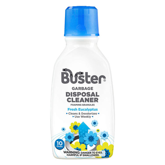 Garbage Disposal Cleaner