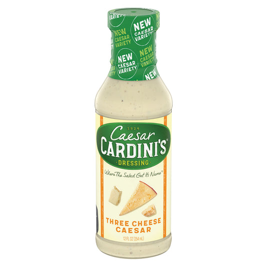 Vinaigrettes César