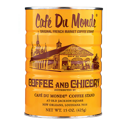 Roasted Coffee
