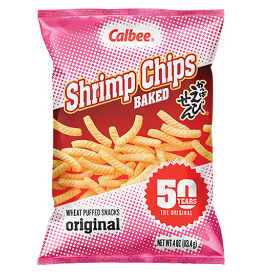 Original Shrimp Chips